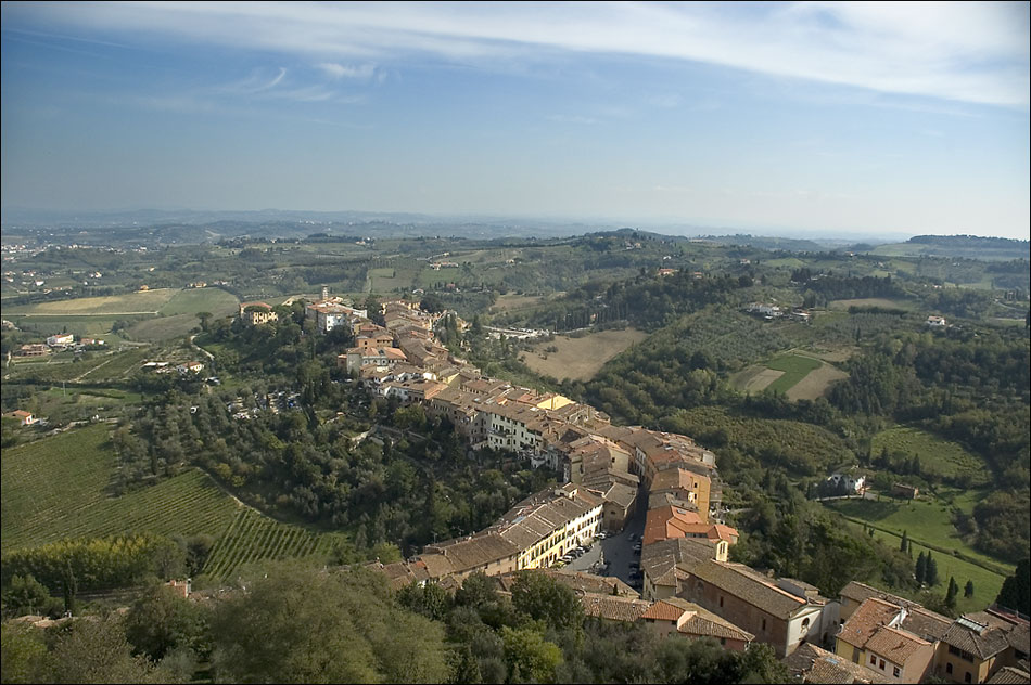 San Miniato I