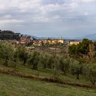  San Miniato im Licht