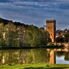 San Niccolo Turm