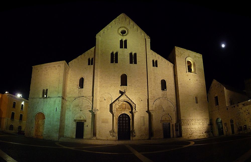 San Nicola