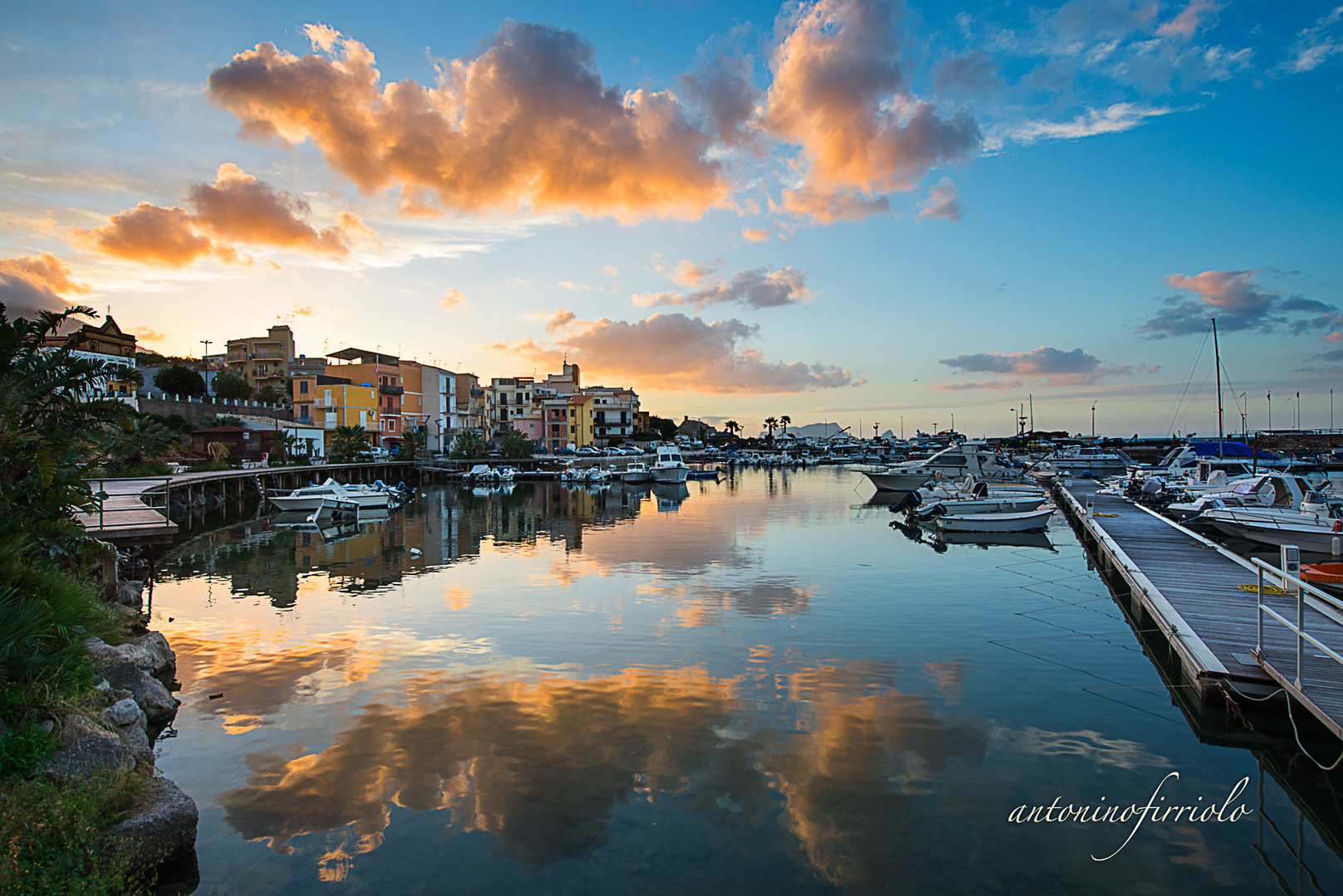 San Nicola L'Arena (Palermo).....