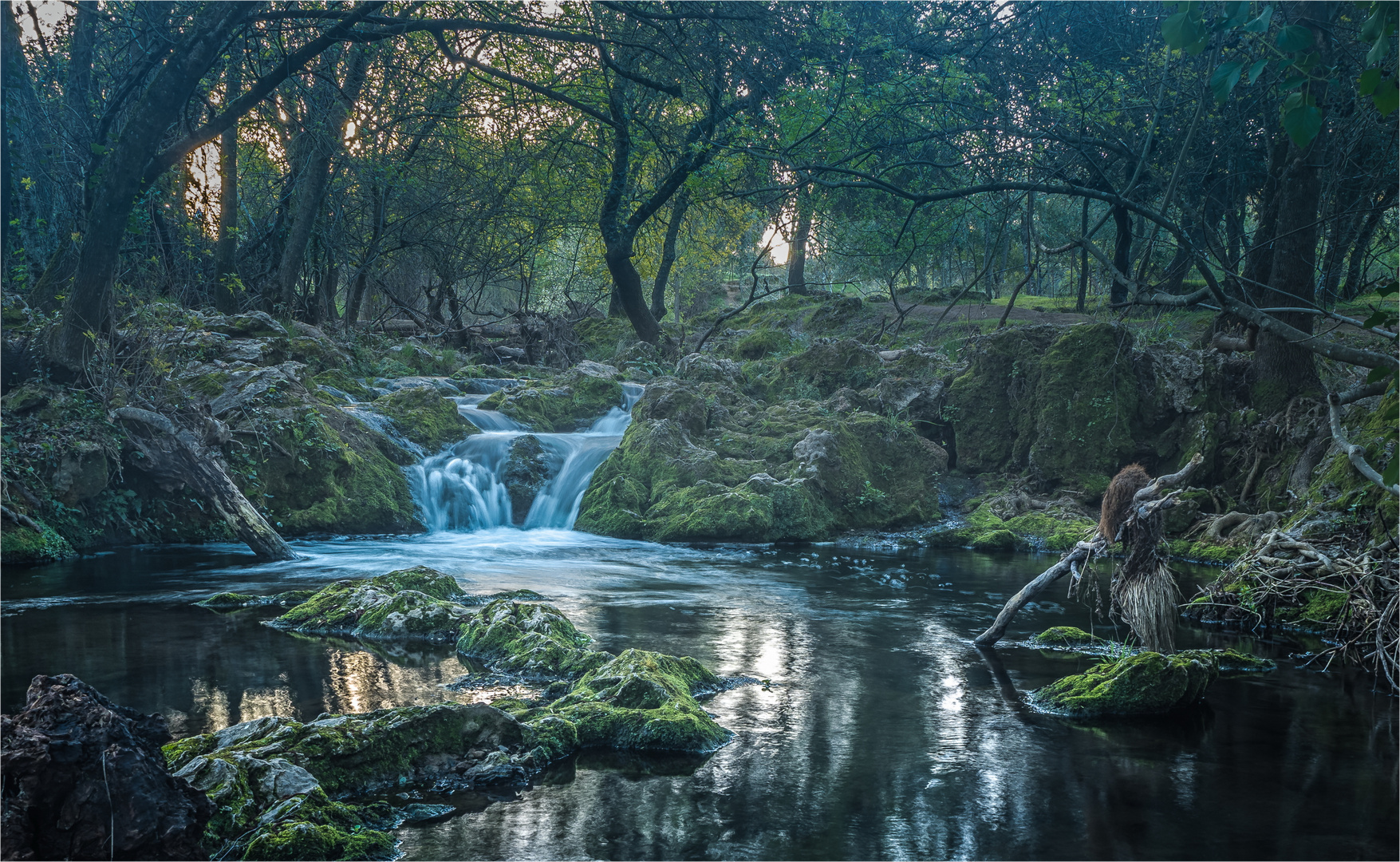 ***San Nicolás del Puerto***