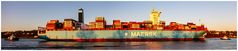 San Nicolas Maersk