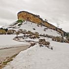 San Pantaleón de Losa. ( Burgos )