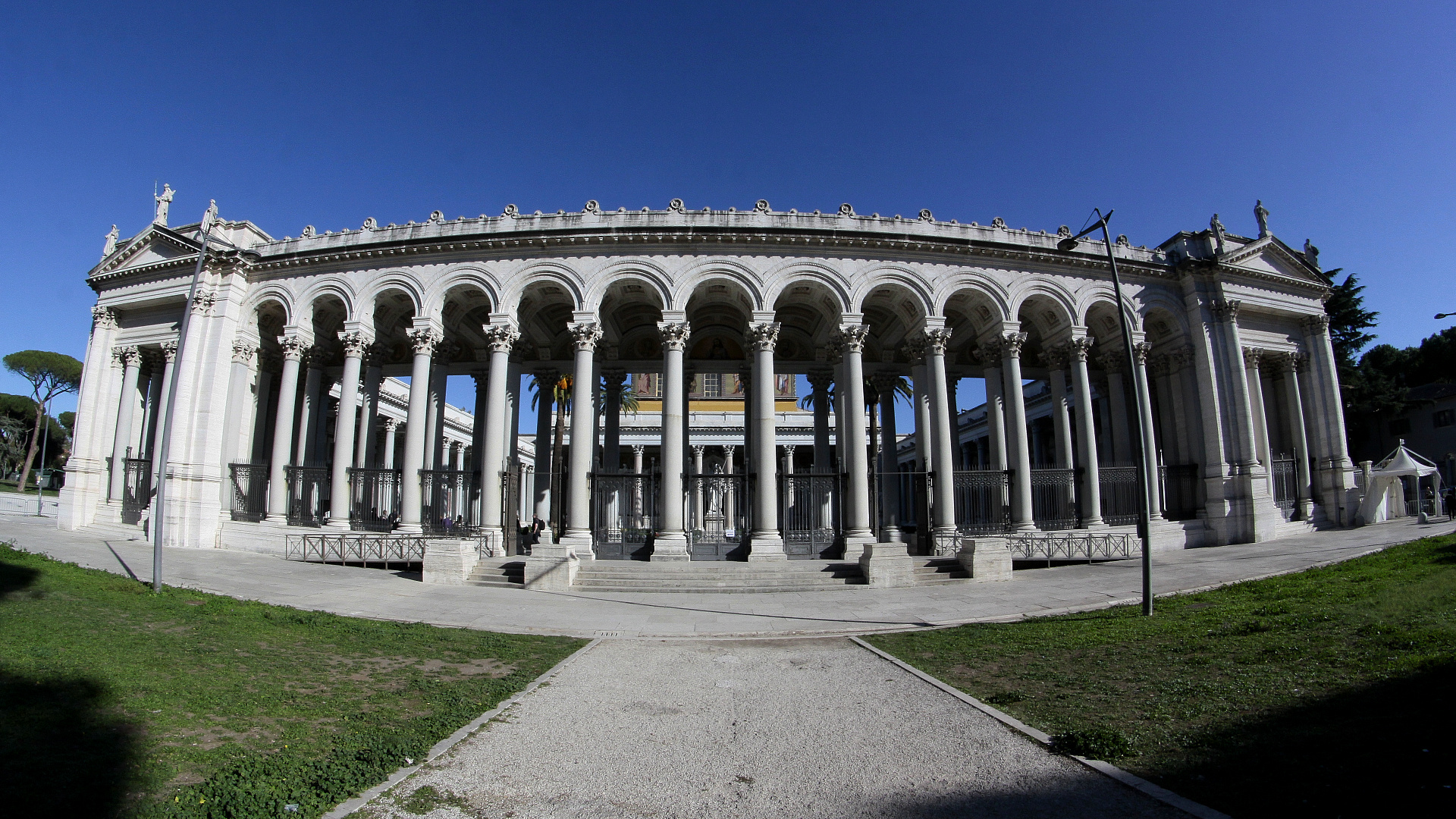 San Paolo @ FishEye