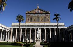 San Paolo fuori le Mura