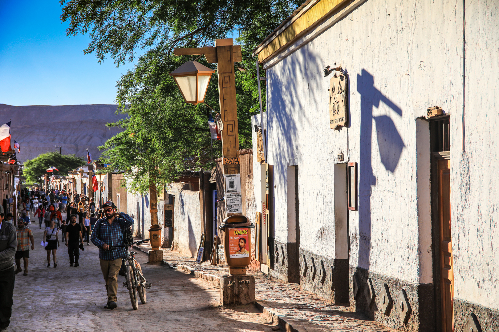 San Pedro de Atacama 1