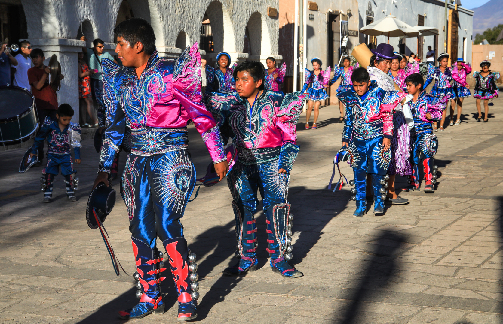 San Pedro de Atacama 5