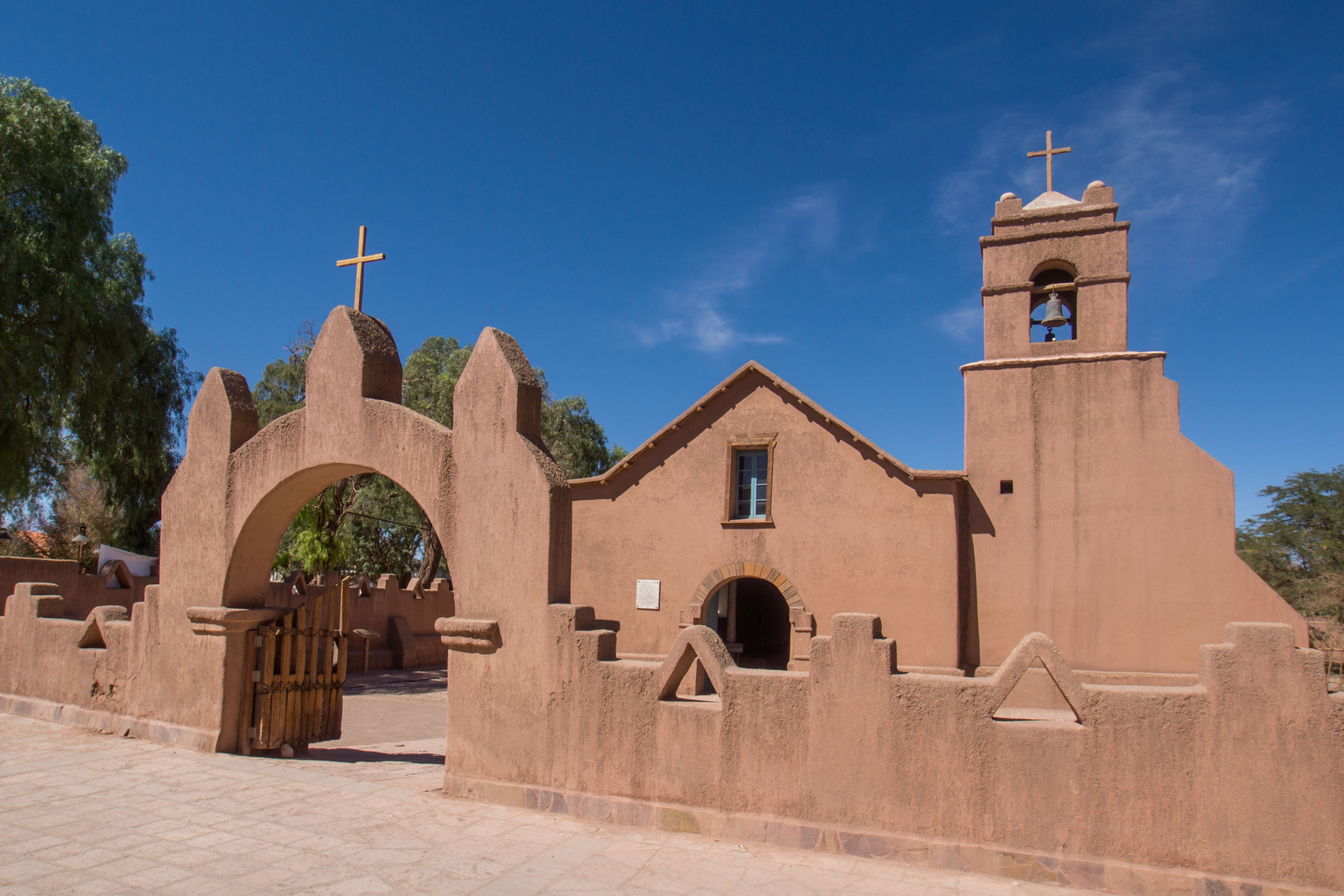 San Pedro de Atacama