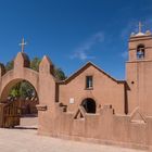 San Pedro de Atacama