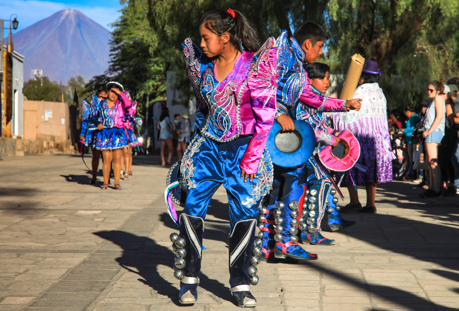 San Pedro de Atacama 6