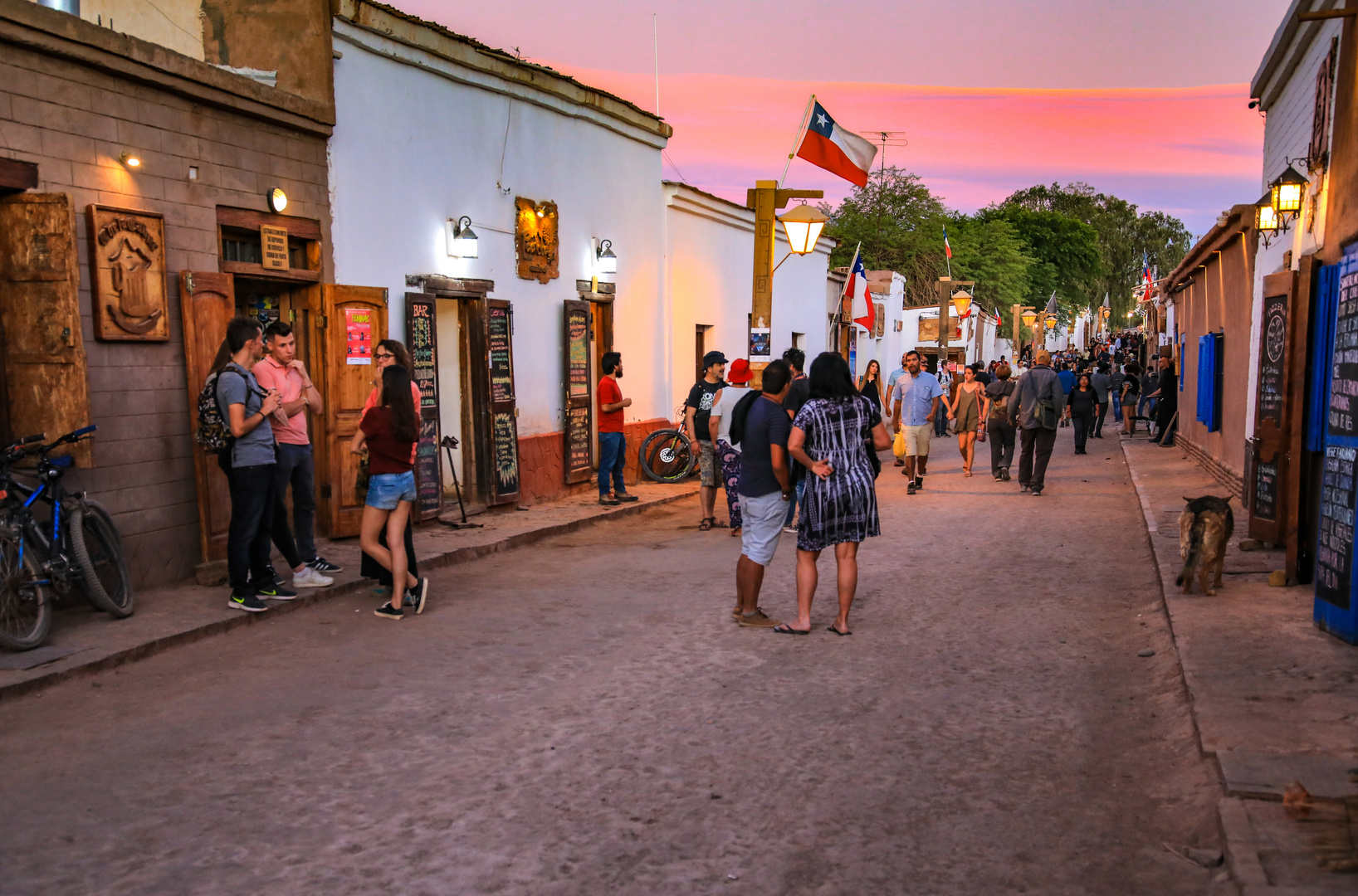 San Pedro de Atacama 7