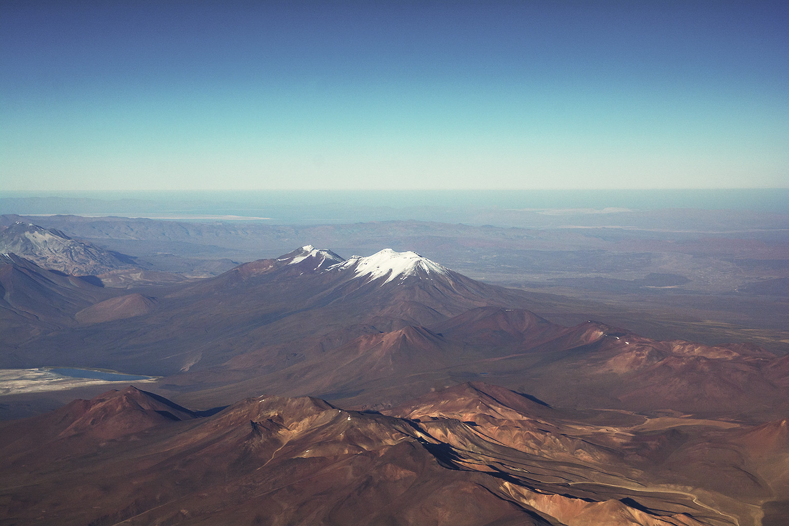 San Pedro de Atacama