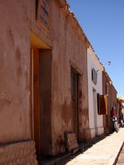 San Pedro de Atacama