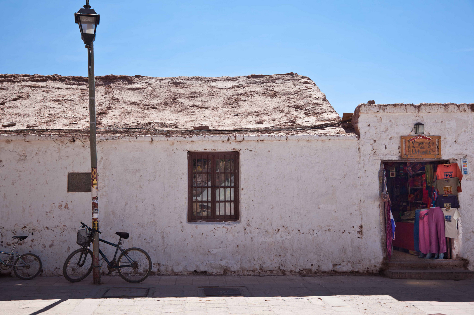 San Pedro de Atacama