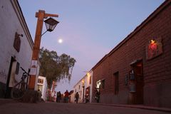 San Pedro de Atacama