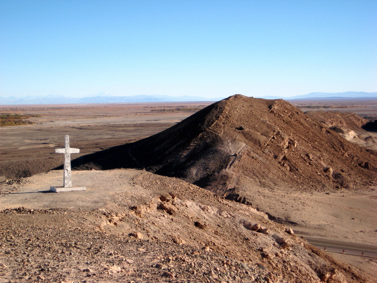 San Pedro de Atacama - Chile