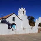 San Pedro de Atacama - Chile