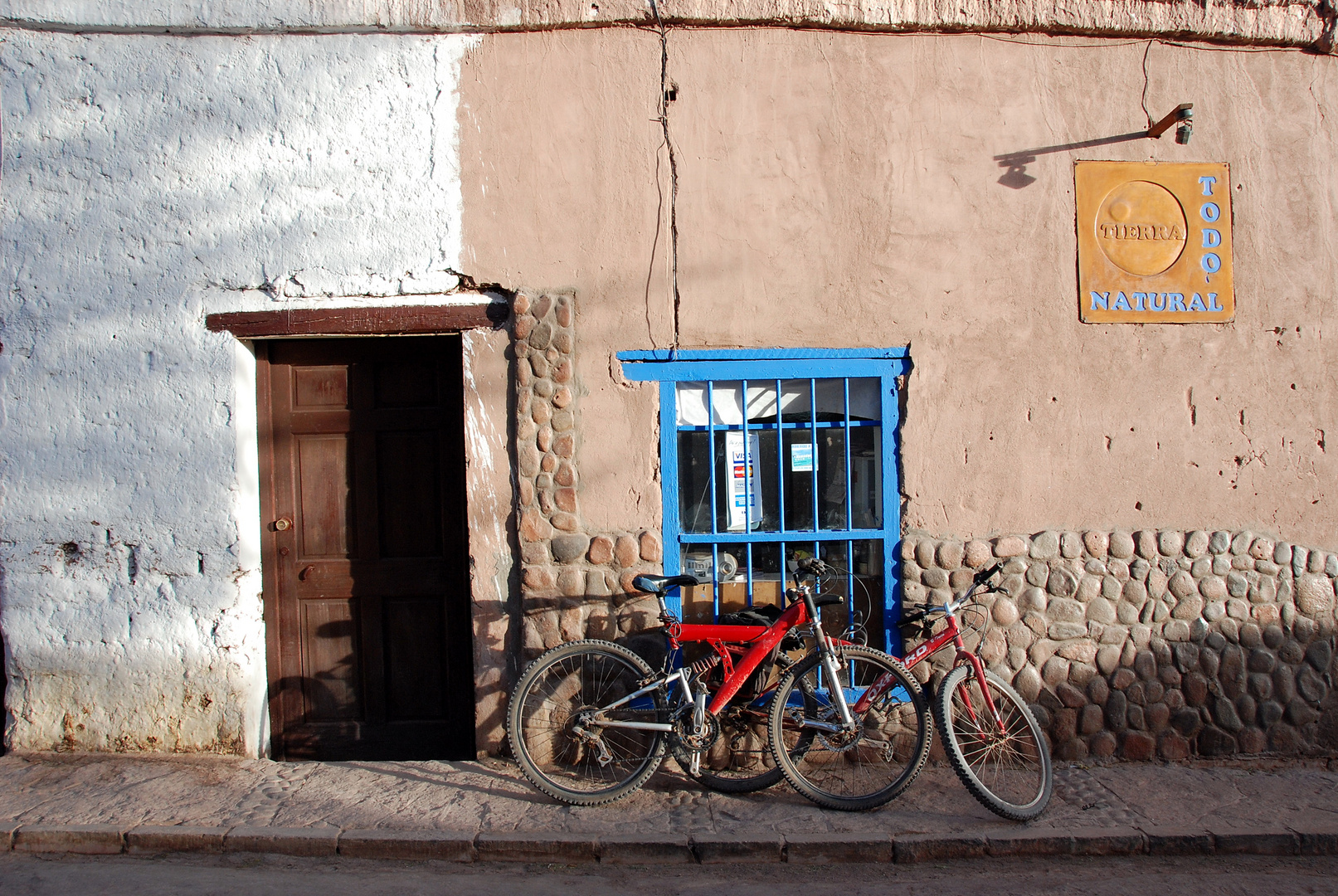 San Pedro de Atacama - Foto 0090