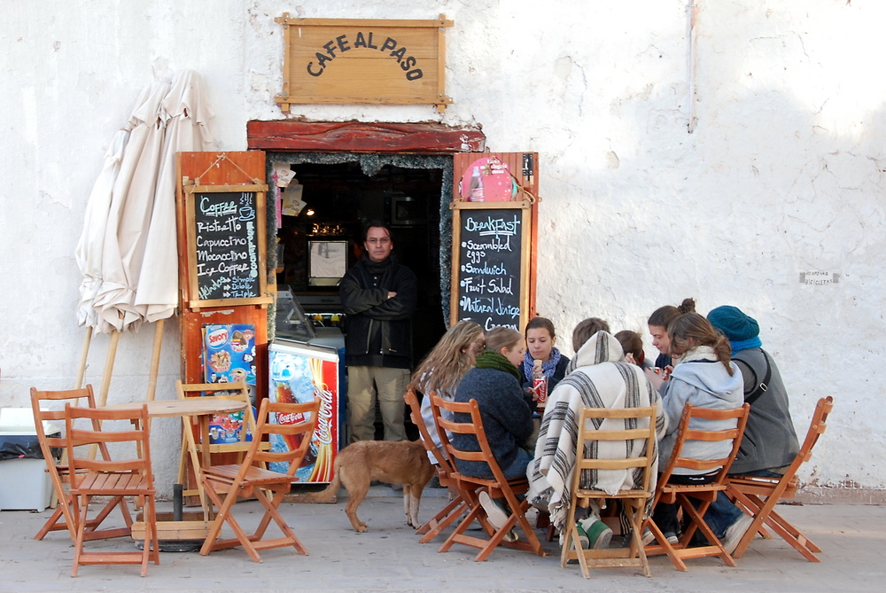 San Pedro de Atacama - Foto 0092