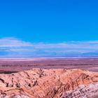 san pedro de Atacama salar de tara