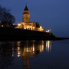 San Pedro, Gijón