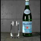 San Pellegrino Acqua Minerale