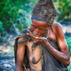 San People //