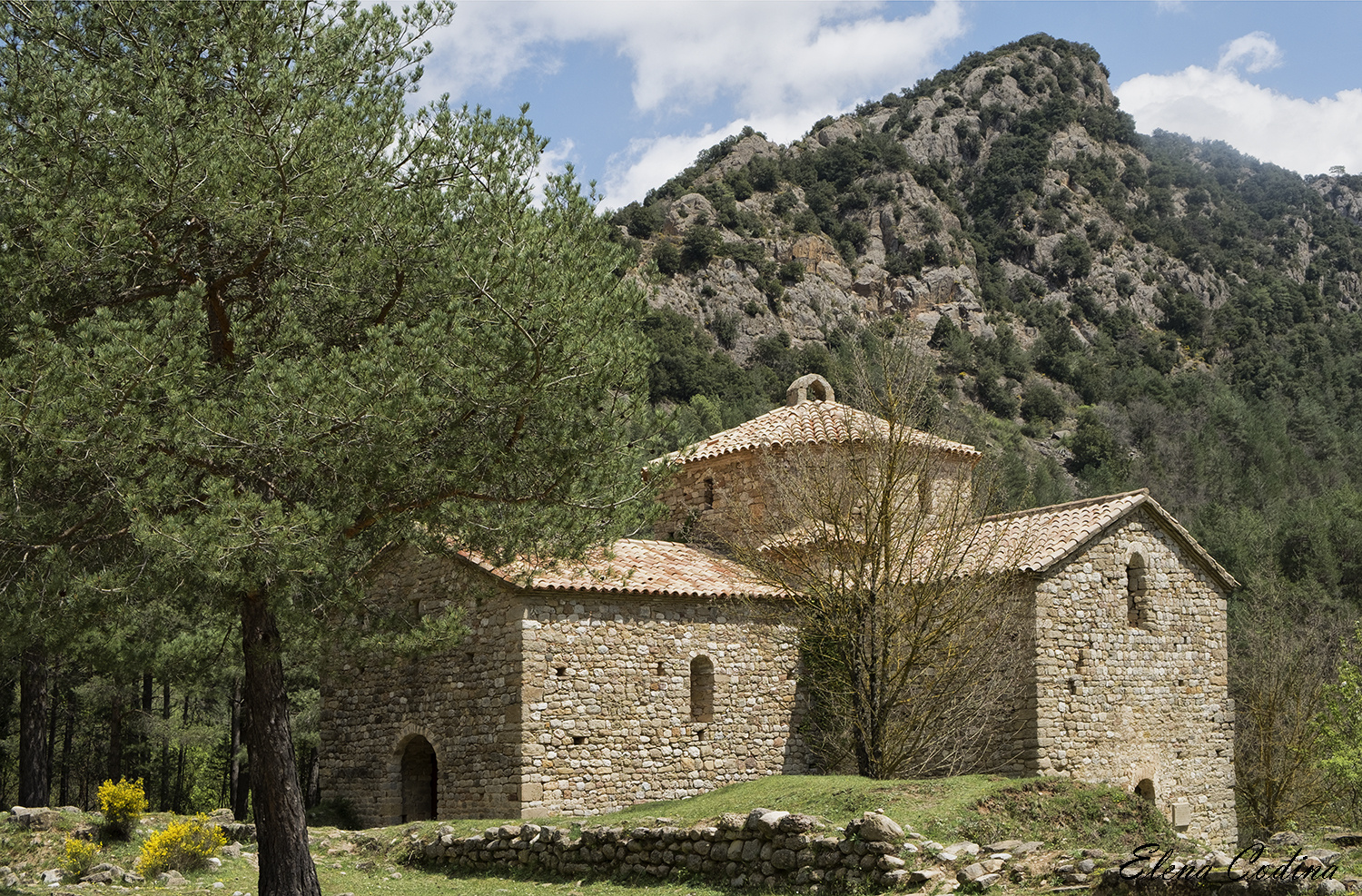 San Pera de Graudescales