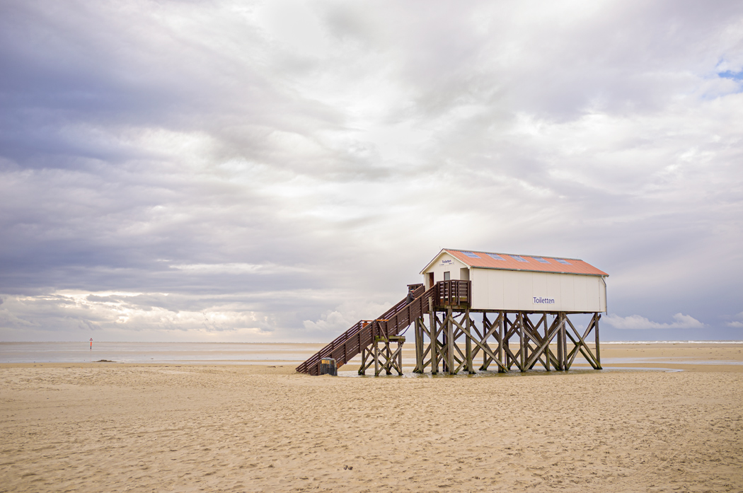 San Peter Ording