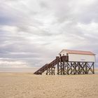 San Peter Ording