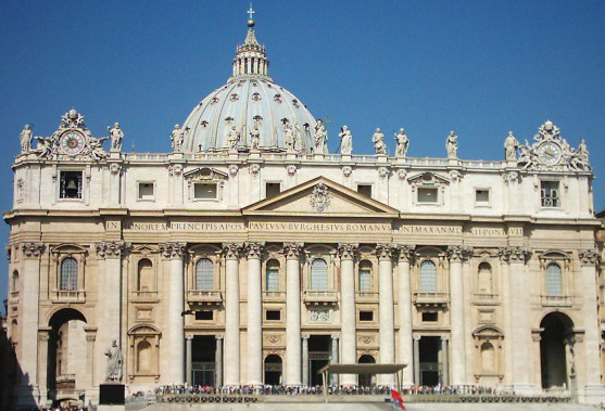 San Pietro