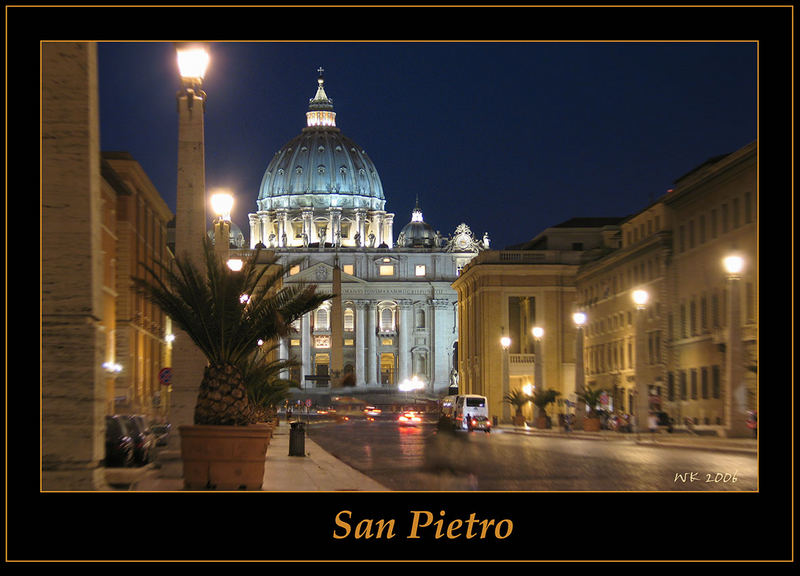 San Pietro