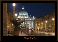 San Pietro