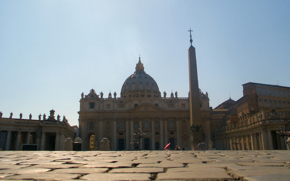 San Pietro