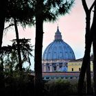 San Pietro a Roma