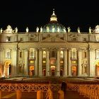 ...San Pietro at Night...