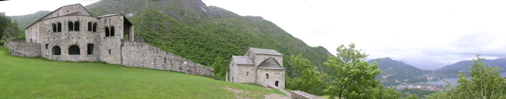 San Pietro Civate