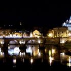 San Pietro da lungo Tevere