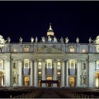 San Pietro di notte