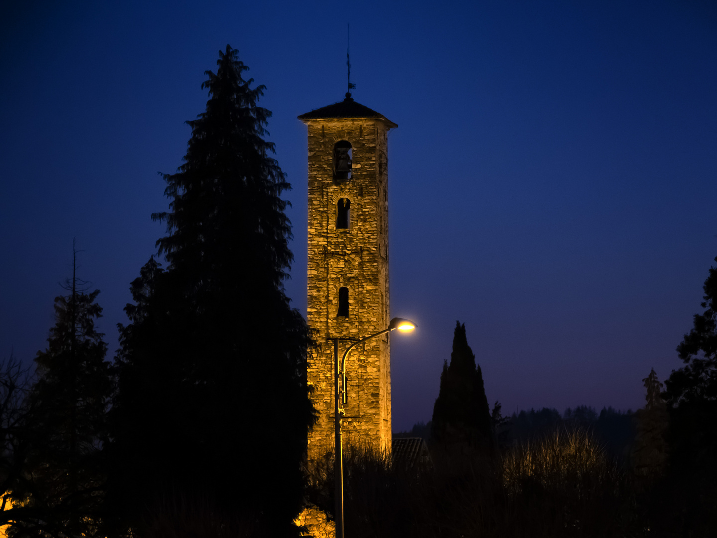 San Pietro in Gemonio