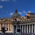 SAN PIETRO IN HDR