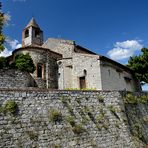 San Pietro in Lamosa - Polarized