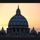 San Pietro in Vaticano