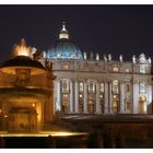 San Pietro in Vaticano