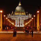 San Pietro in Vaticano