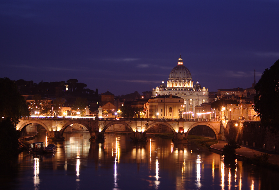 San Pietro in Vaticano II