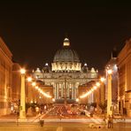 San Pietro in Vaticano [reload]