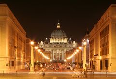 San Pietro in Vaticano [reload]