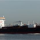   SAN PIETRO, Oel/Chemical Tanker, Rotterdam.